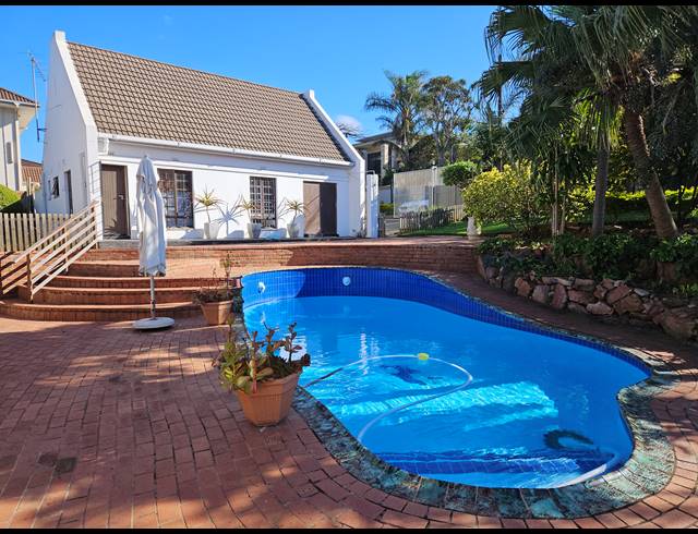 4 BEDROOM HOUSE SOLD IN UMHLANGA CENTRAL